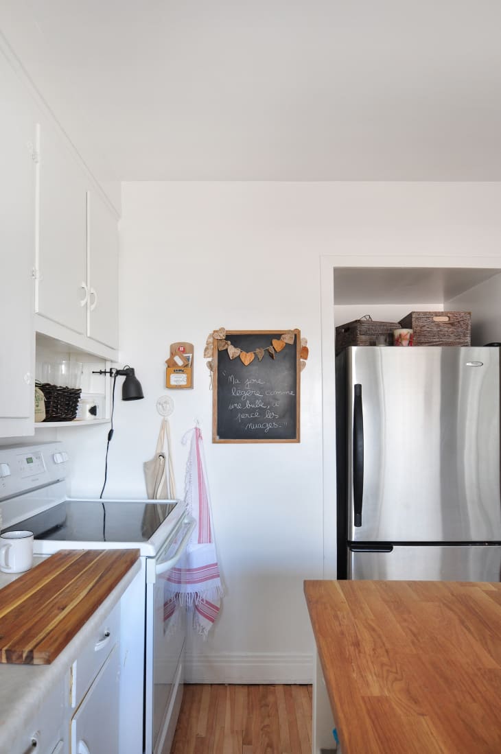 This Weekend: Get Your Kitchen Ready for Thanksgiving | Apartment Therapy